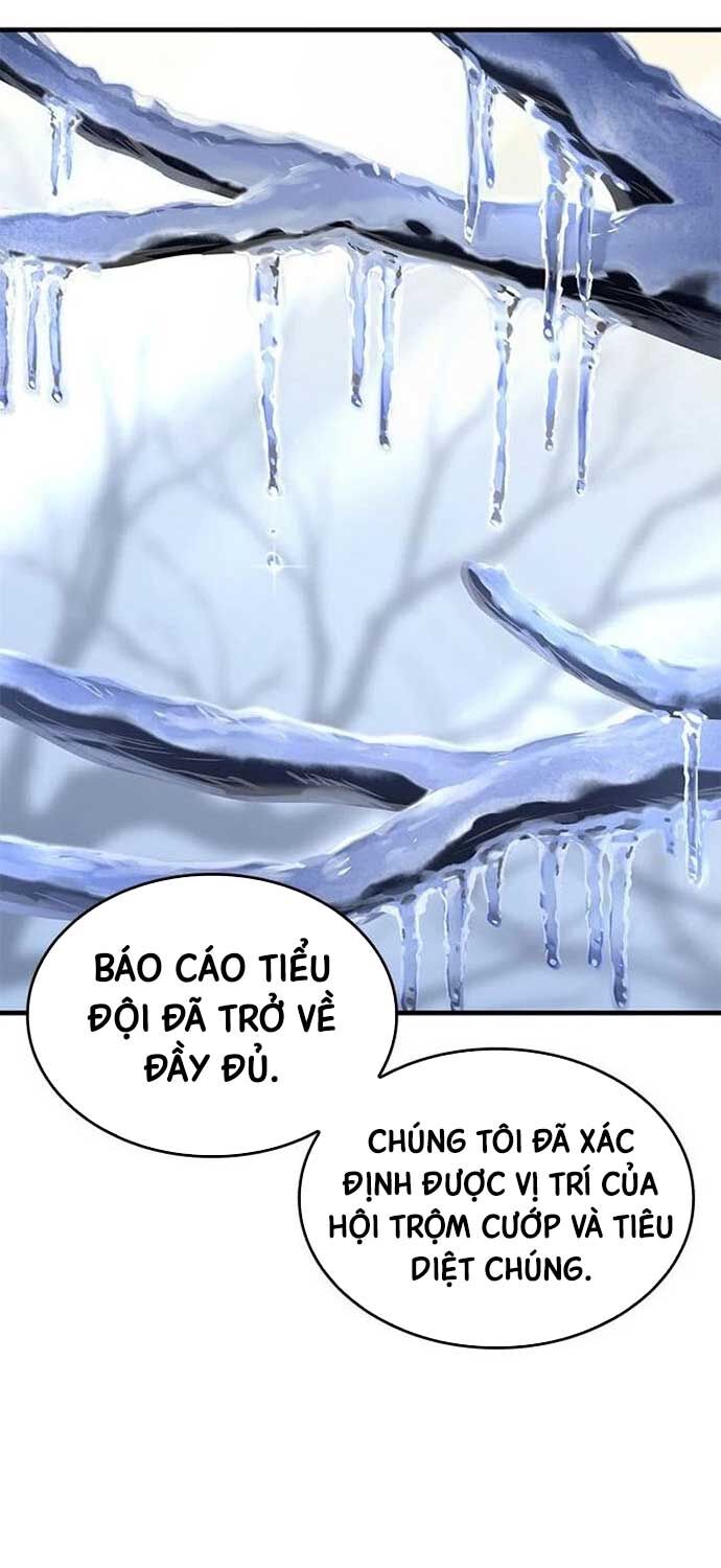 Hiệp Sĩ Sống Vì Ngày Hôm Nay Chapter 33 - Trang 65