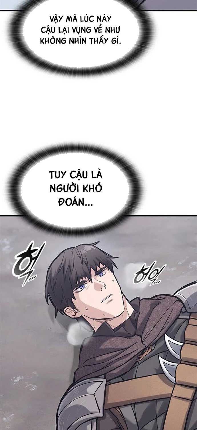 Hiệp Sĩ Sống Vì Ngày Hôm Nay Chapter 33 - Trang 81