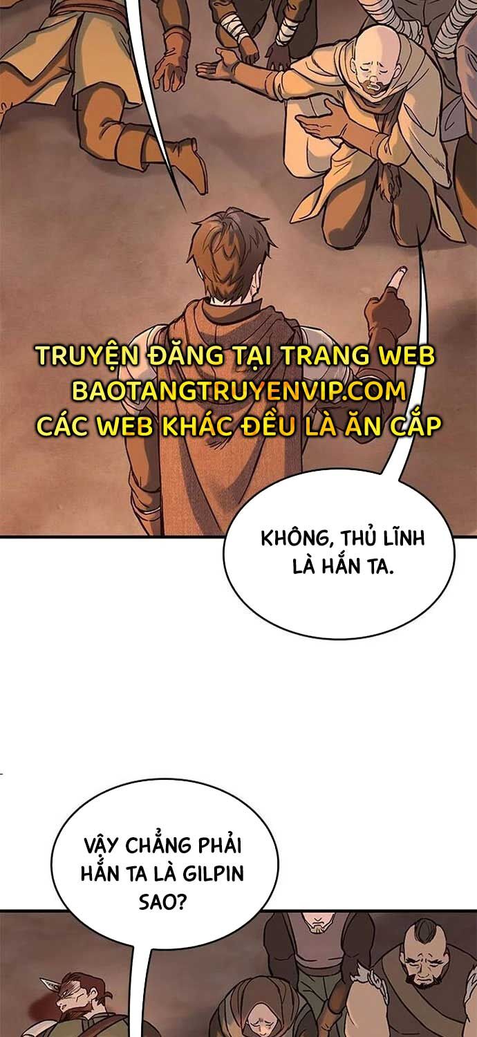 Hiệp Sĩ Sống Vì Ngày Hôm Nay Chapter 33 - Trang 24