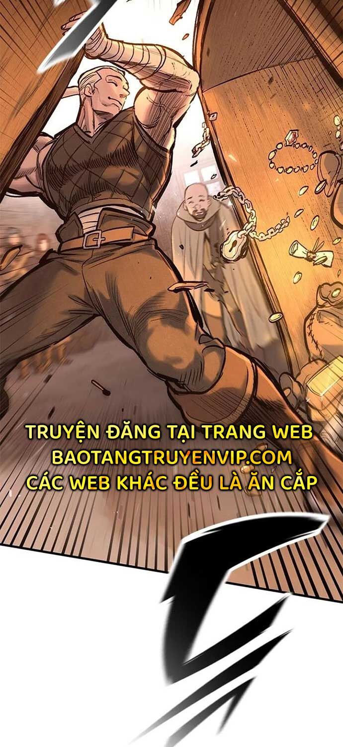 Hiệp Sĩ Sống Vì Ngày Hôm Nay Chapter 33 - Trang 34