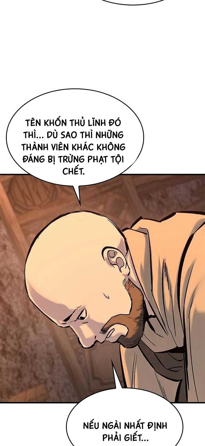 Hiệp Sĩ Sống Vì Ngày Hôm Nay Chapter 33 - Trang 27