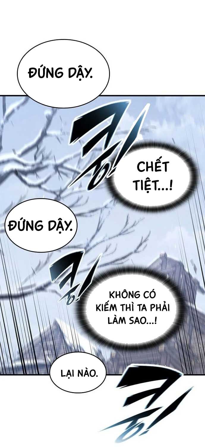 Hiệp Sĩ Sống Vì Ngày Hôm Nay Chapter 33 - Trang 78