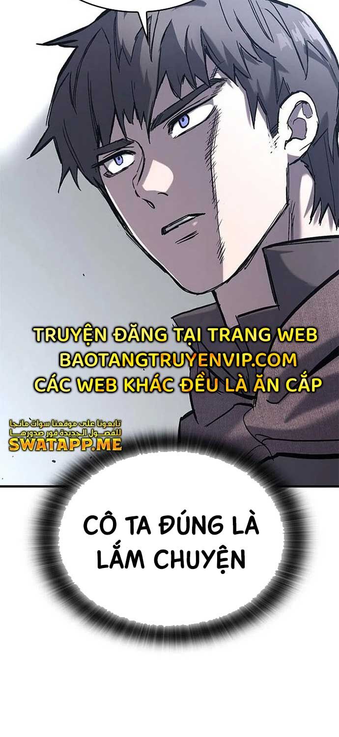 Hiệp Sĩ Sống Vì Ngày Hôm Nay Chapter 33 - Trang 67