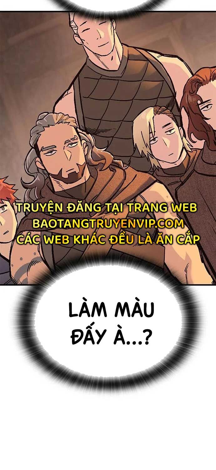 Hiệp Sĩ Sống Vì Ngày Hôm Nay Chapter 33 - Trang 3