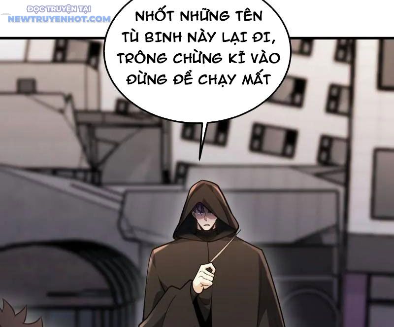 Đệ Nhất Danh Sách chapter 482 - Trang 39