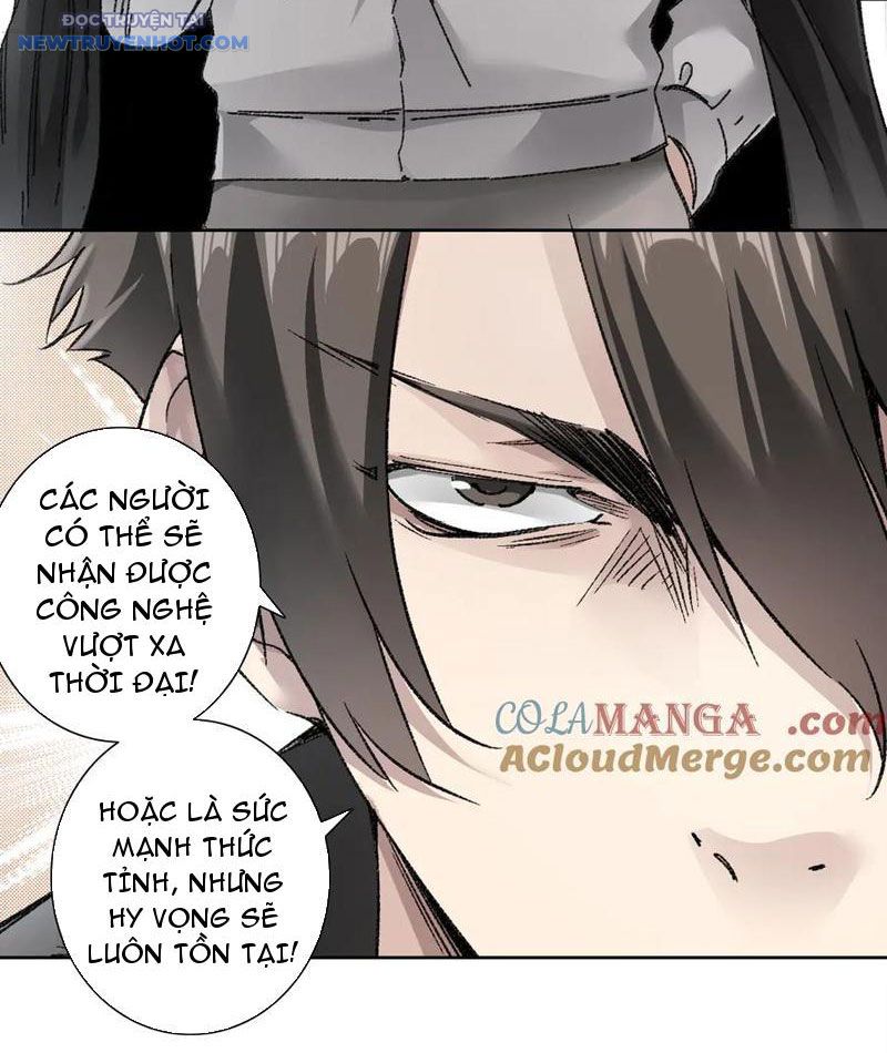 Ta Tạo Ra Tổ Chức Cứu Thế chapter 17 - Trang 30