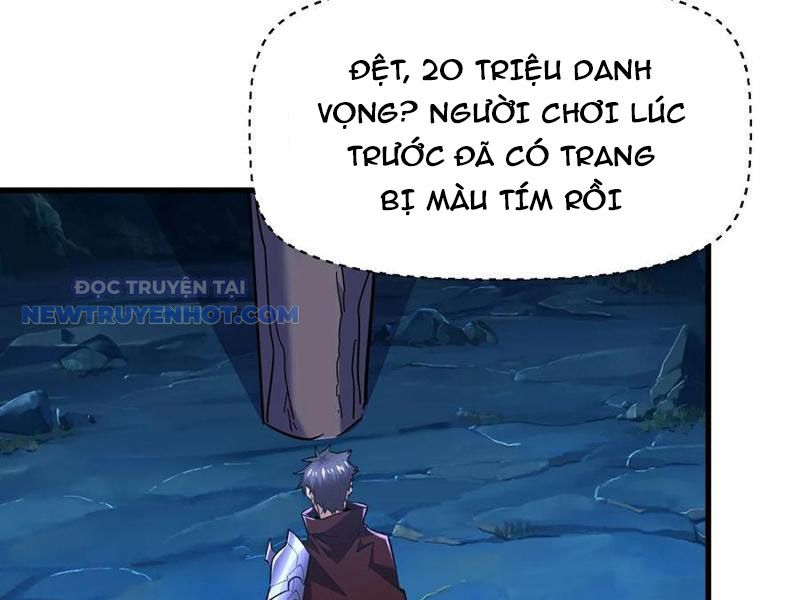 Từ Dã Quái Bắt Đầu Thăng Cấp chapter 72 - Trang 42