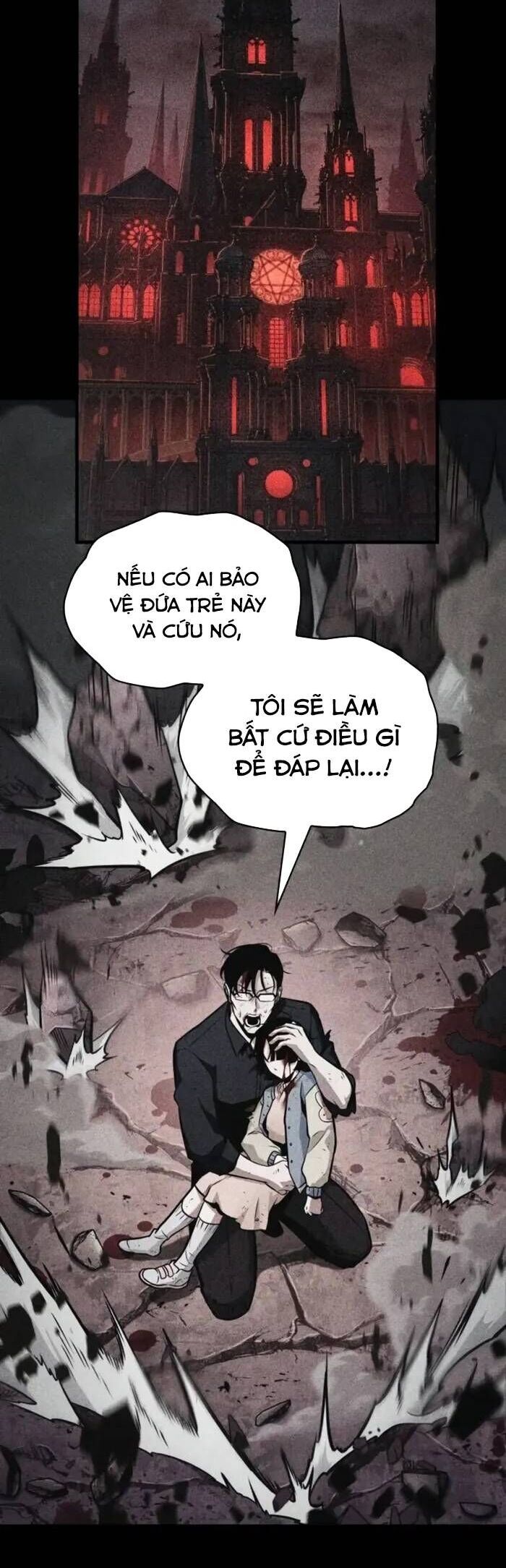 Toàn Trí Độc Giả Chapter 237 - Trang 26