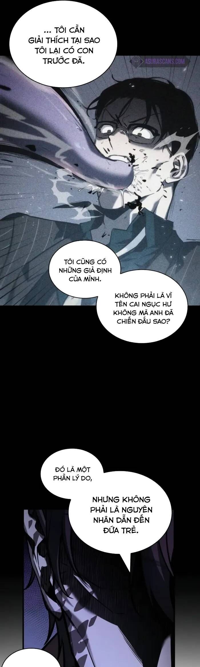 Toàn Trí Độc Giả Chapter 237 - Trang 13