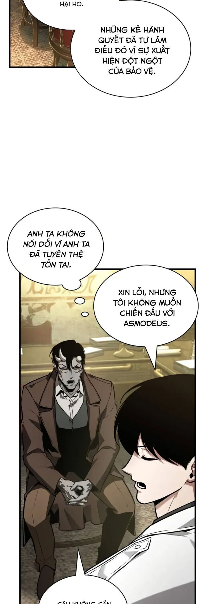 Toàn Trí Độc Giả Chapter 237 - Trang 35