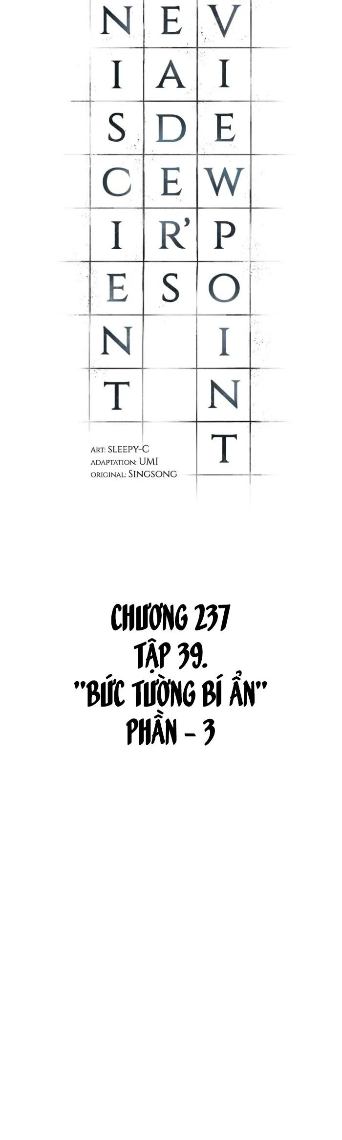 Toàn Trí Độc Giả Chapter 237 - Trang 42