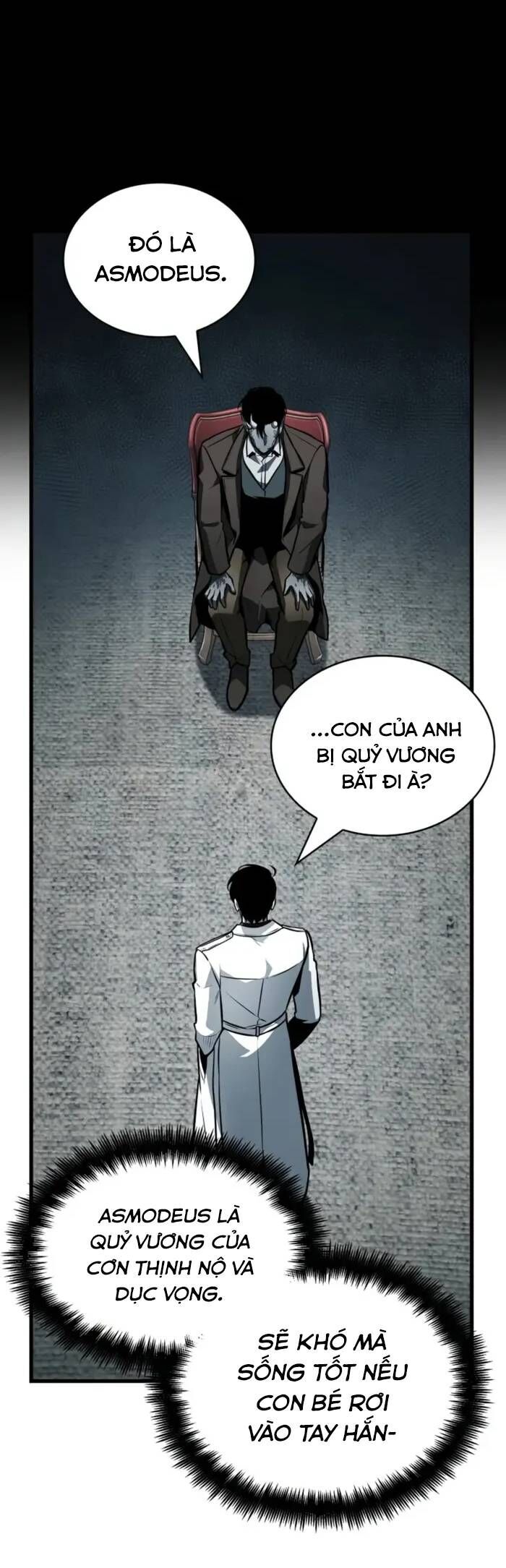 Toàn Trí Độc Giả Chapter 237 - Trang 28