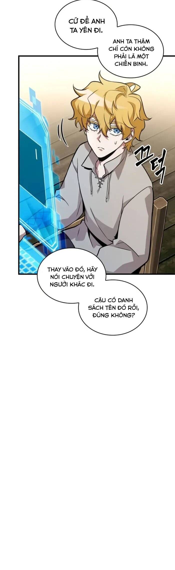 Toàn Trí Độc Giả Chapter 237 - Trang 9