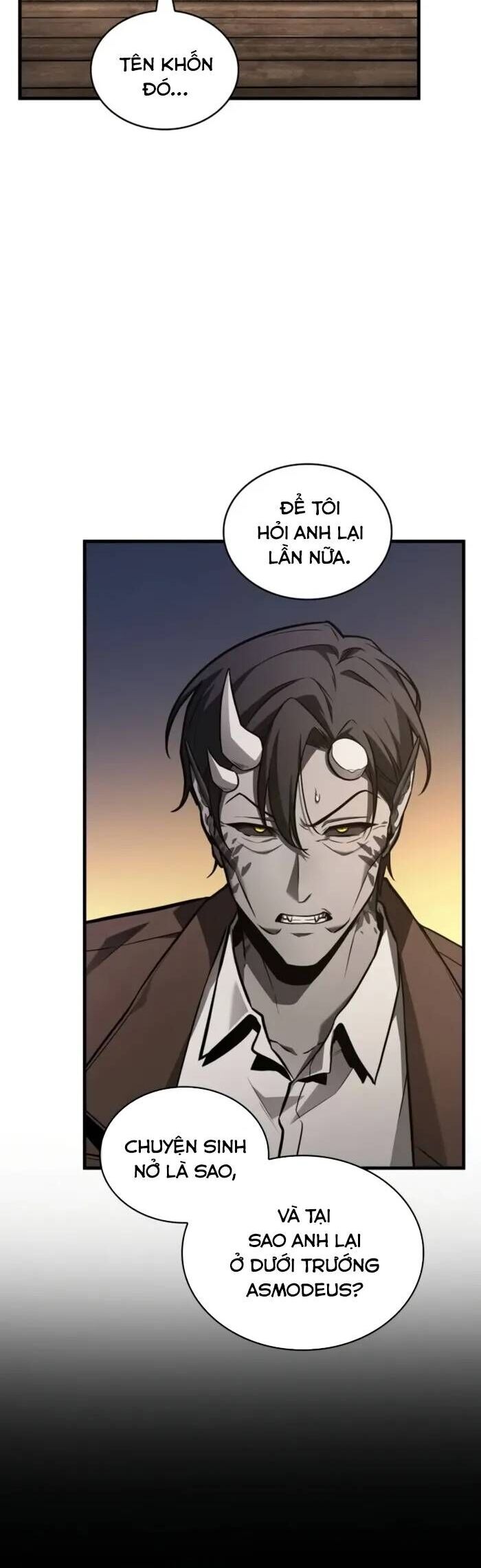 Toàn Trí Độc Giả Chapter 237 - Trang 12