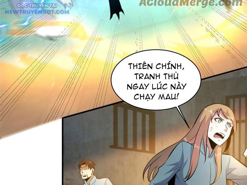 Đô Thị Cực Phẩm Y Thần chapter 215 - Trang 18