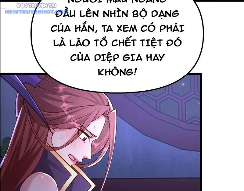 Đệ Tử Siêu Thần Ta Nằm Không, Tông Môn Hủy Diệt Ta Vô Địch chapter 40 - Trang 51