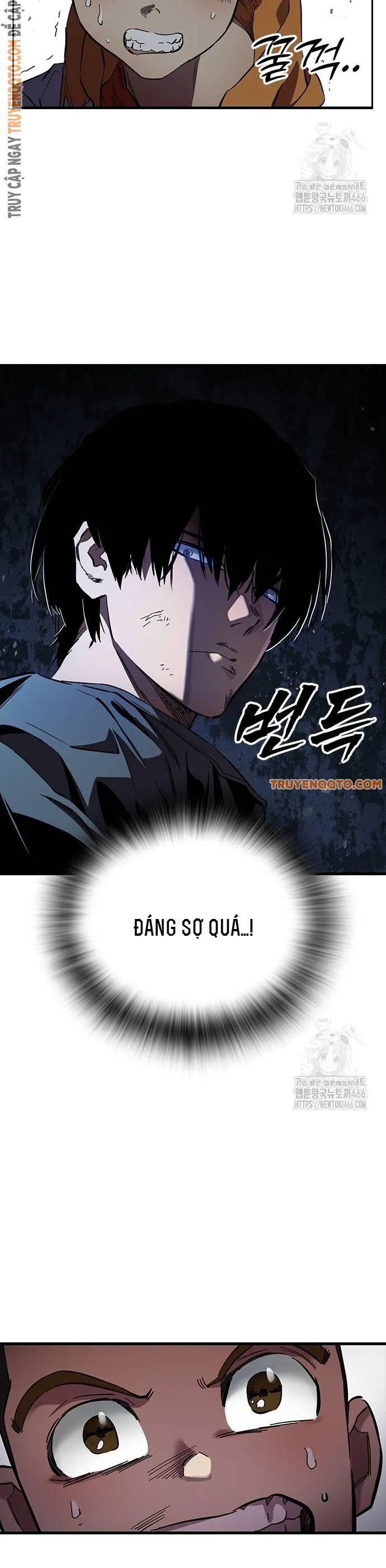 Đại Tướng Chiến Chapter 19 - Trang 17