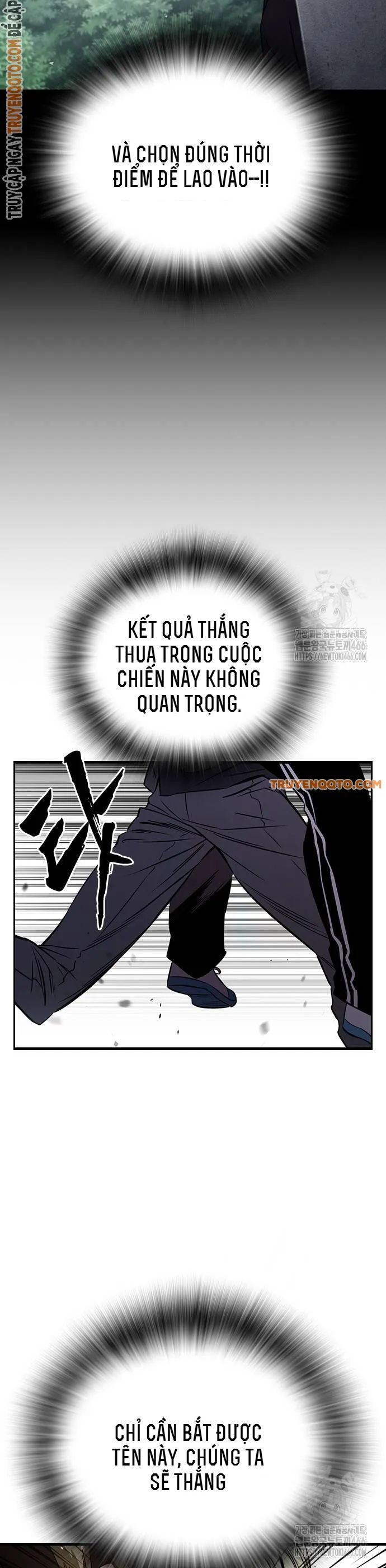 Đại Tướng Chiến Chapter 19 - Trang 51