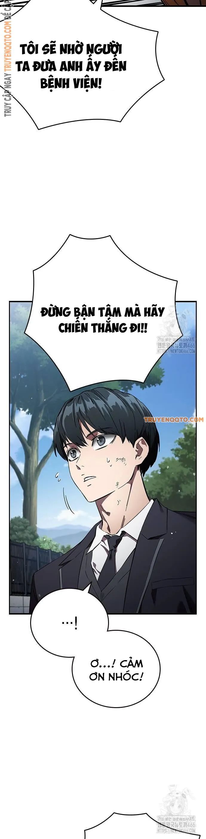 Đại Tướng Chiến Chapter 19 - Trang 19