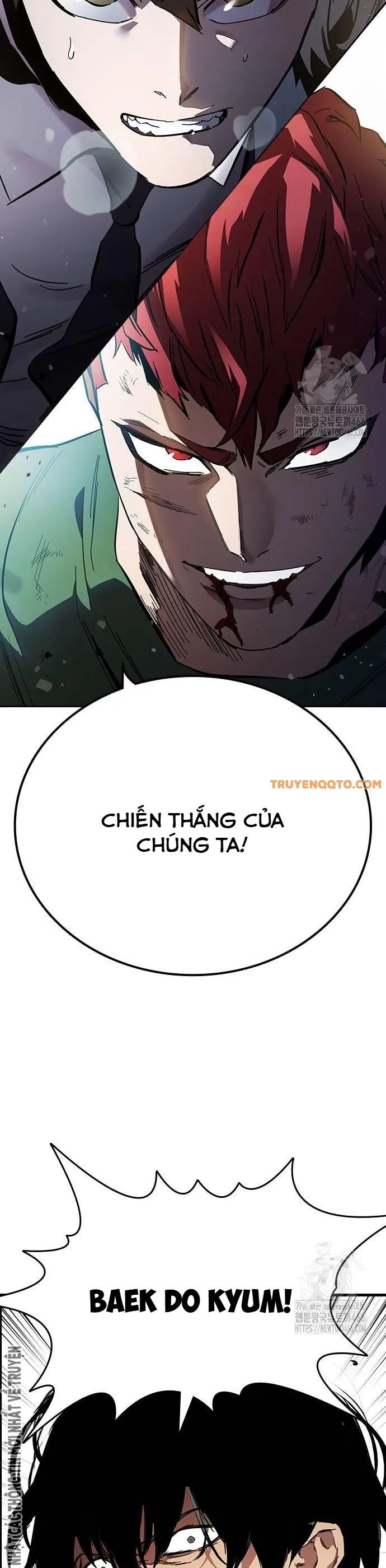 Đại Tướng Chiến Chapter 19 - Trang 54