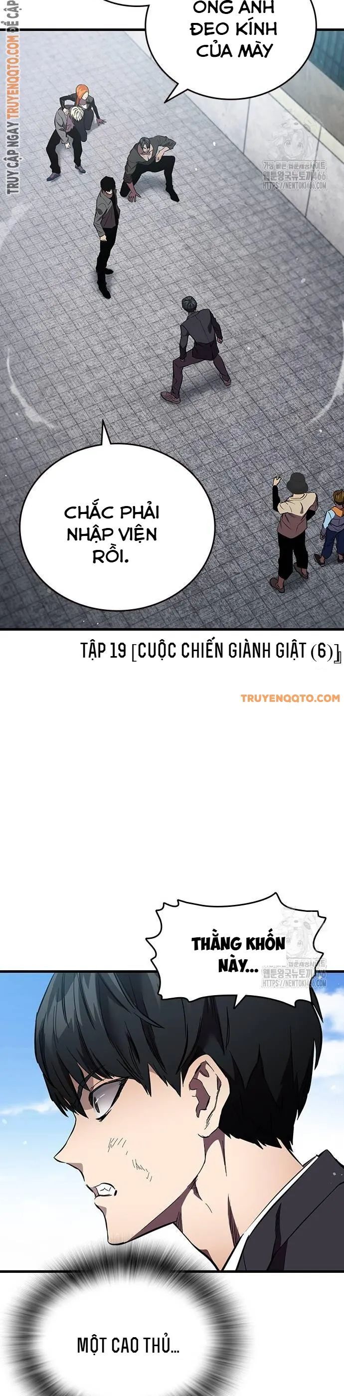 Đại Tướng Chiến Chapter 19 - Trang 9