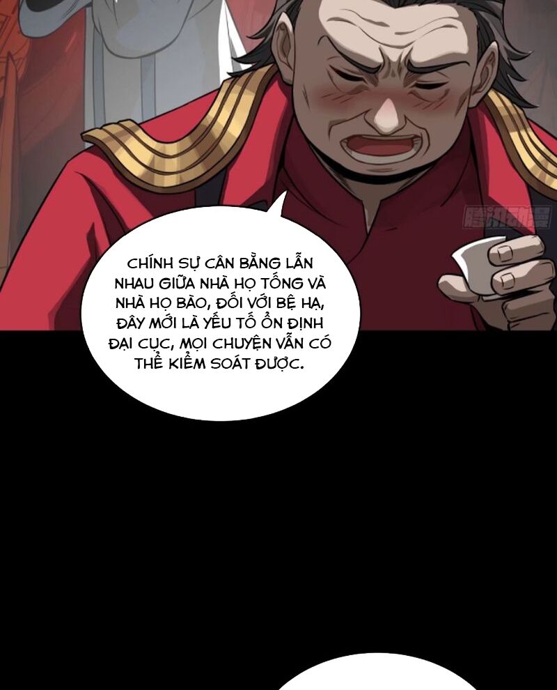 Tinh Giáp Hồn Tướng Chapter 237 - Trang 62