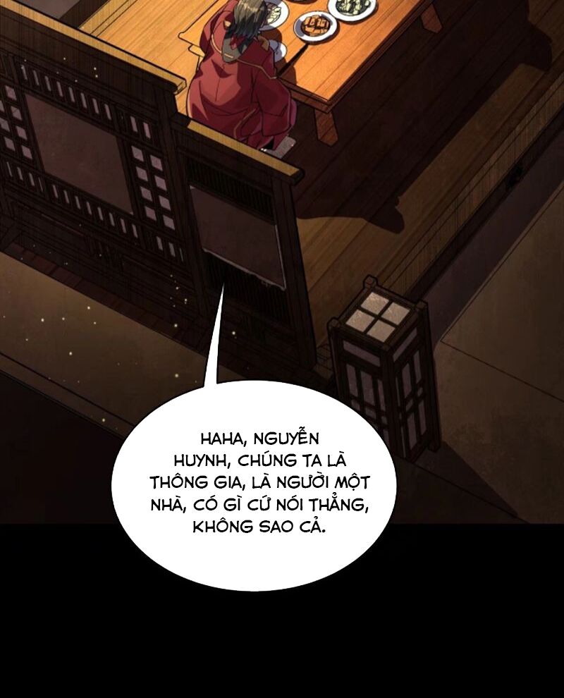 Tinh Giáp Hồn Tướng Chapter 237 - Trang 42