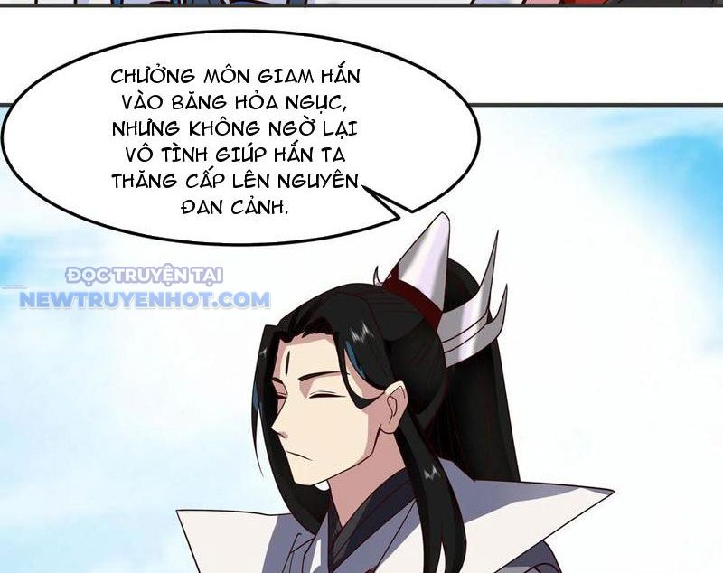 Hỗn Độn Thiên Đế Quyết chapter 121 - Trang 19