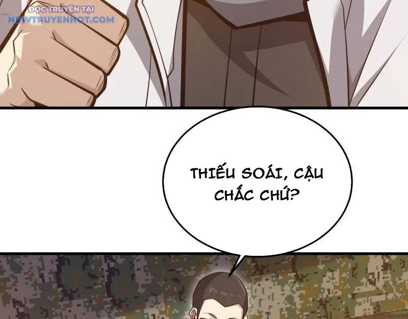 Đệ Nhất Danh Sách chapter 486 - Trang 122