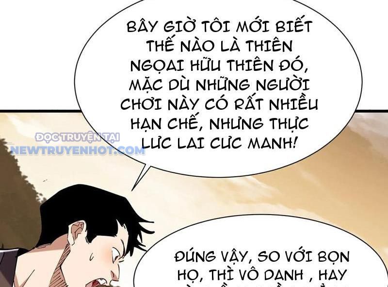 Từ Dã Quái Bắt Đầu Thăng Cấp chapter 71 - Trang 31