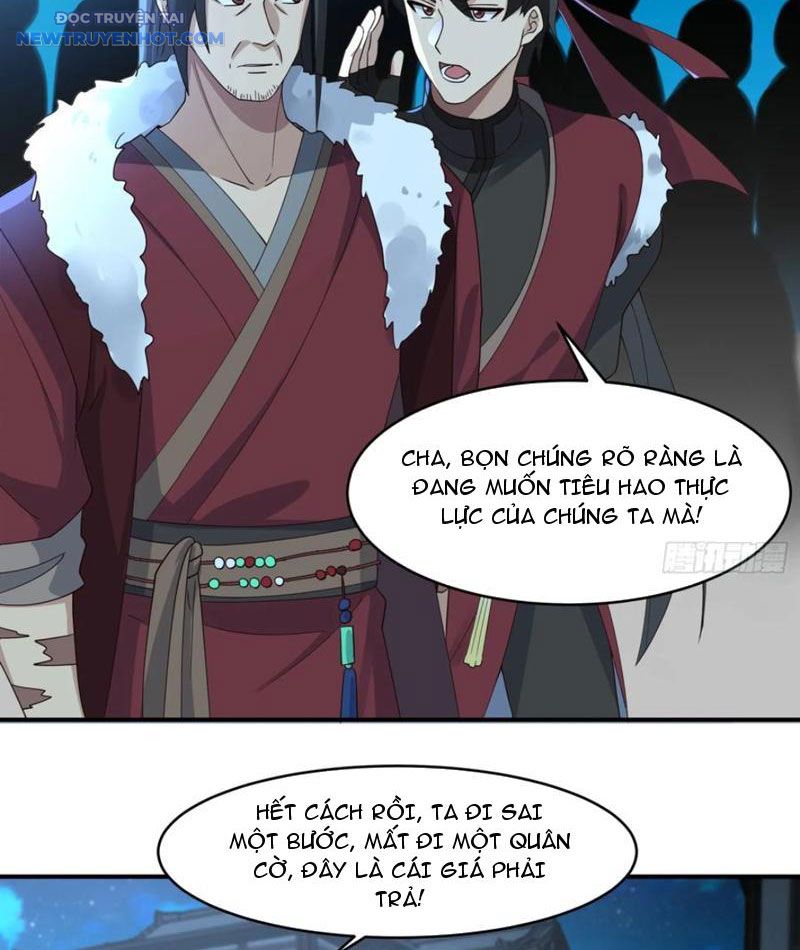 Một Người Quét Ngang Giang Hồ chapter 32 - Trang 12