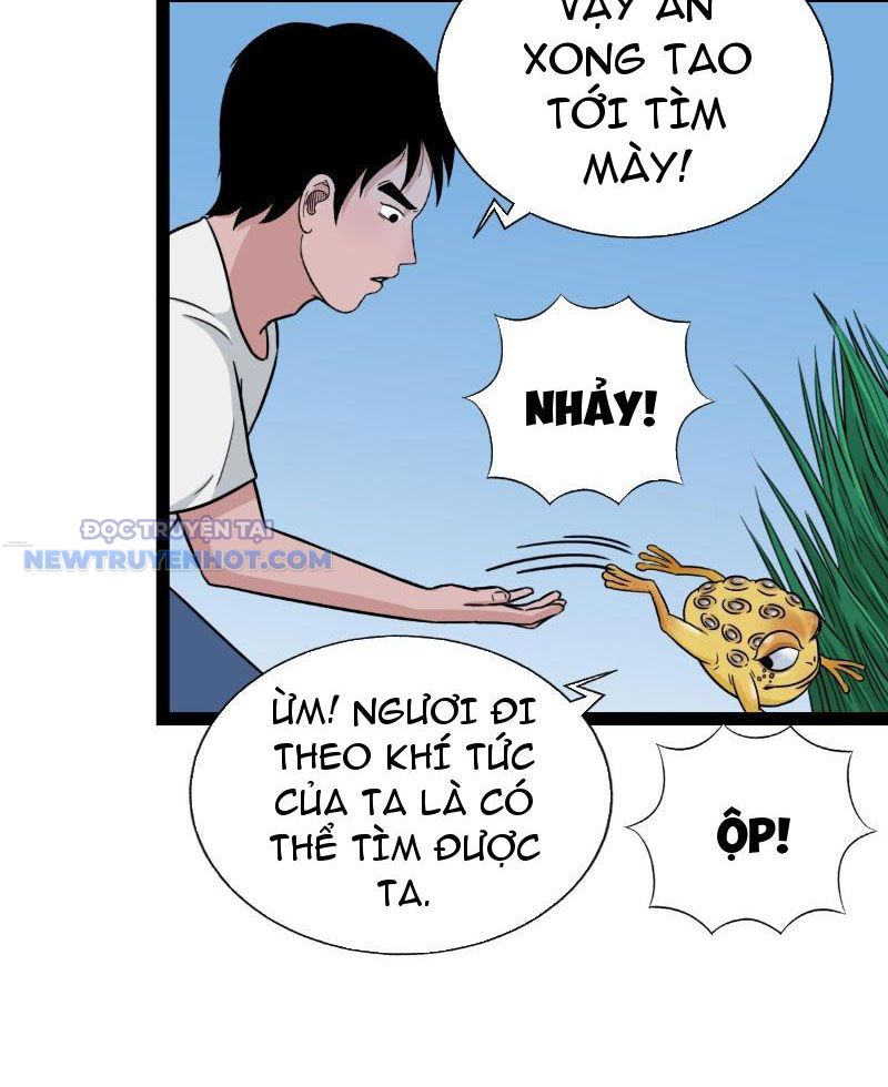 đấu Yếm Thần chapter 19 - Trang 74