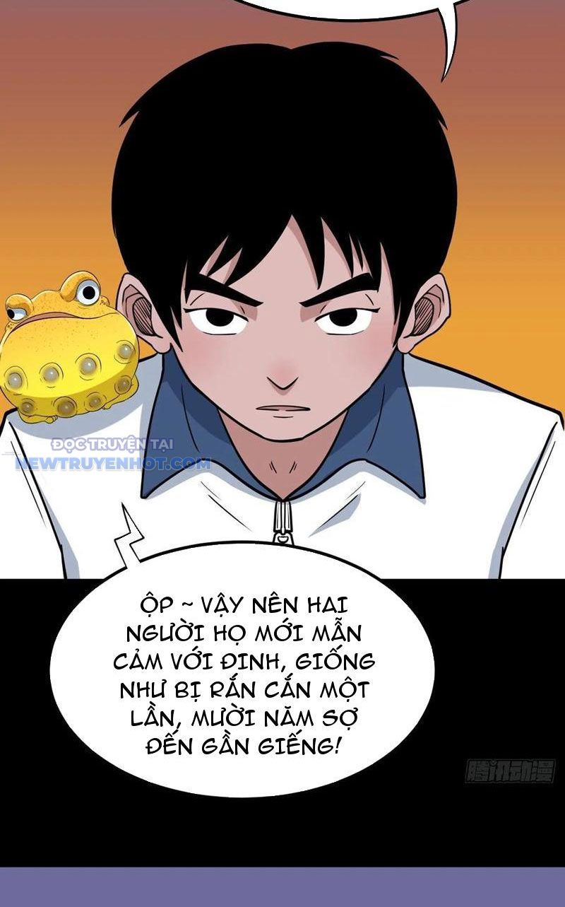 đấu Yếm Thần chapter 92 - Trang 27