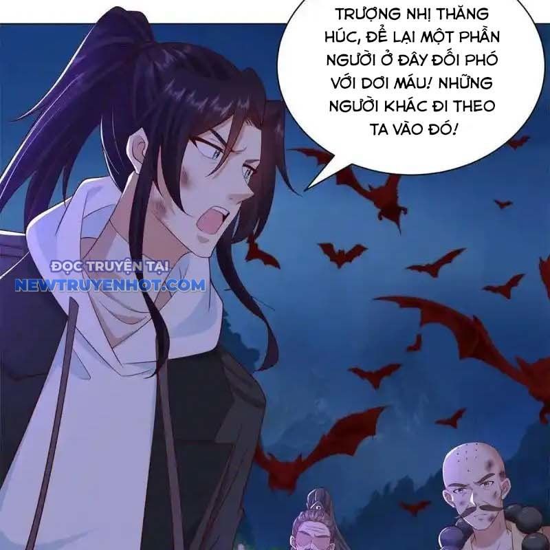 Người Ở Rể Bị Ép Thành Phản Diện chapter 630 - Trang 63