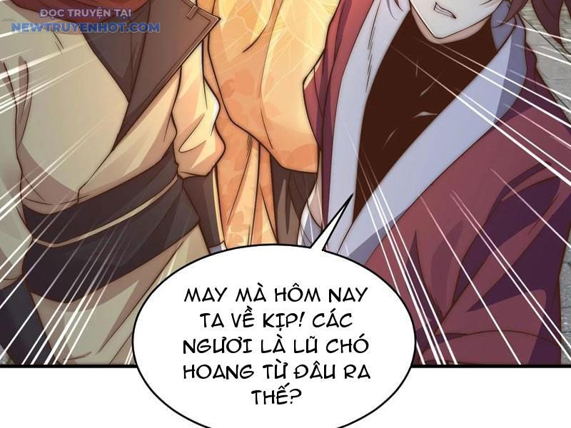 Tân Hỗn Độn Kiếm Thần chapter 198 - Trang 55