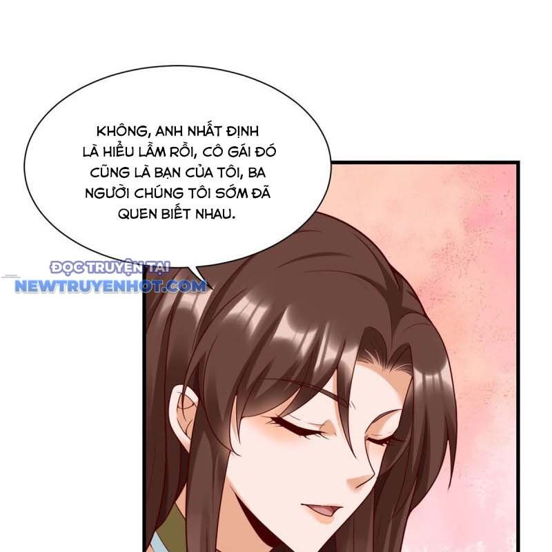 Người Ở Rể Bị Ép Thành Phản Diện chapter 615 - Trang 13