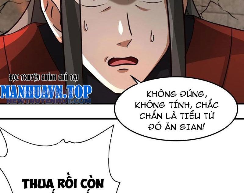 Hỗn Độn Thiên Đế Quyết chapter 122 - Trang 30