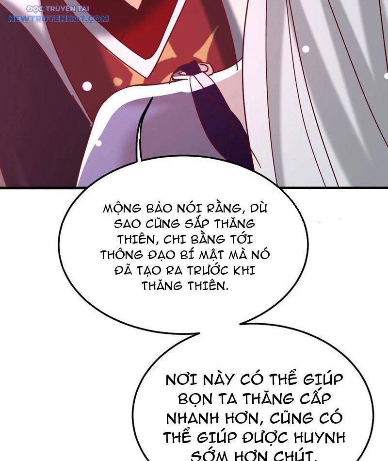 Thần Thiên Chí Tôn chapter 84 - Trang 43