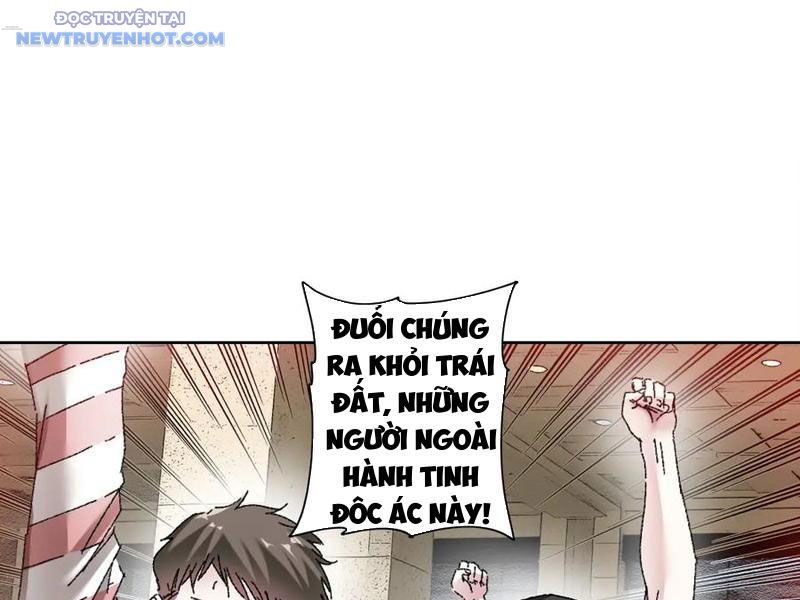 Ta Tạo Ra Tổ Chức Cứu Thế chapter 16 - Trang 59