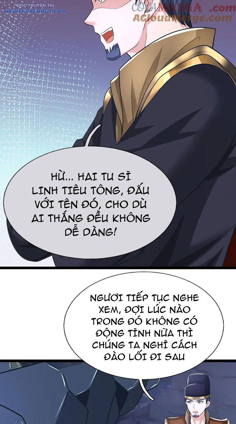 Ta Có Thể Cướp Đoạt Cơ Duyên chapter 43 - Trang 4