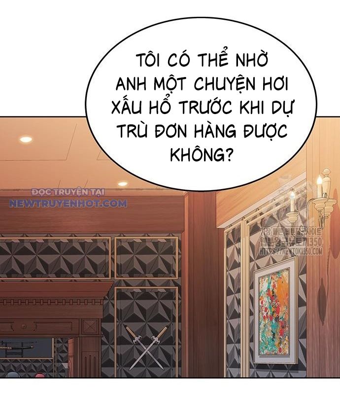 Người Trúng Độc Đắc Cũng Đi Làm chapter 31 - Trang 162