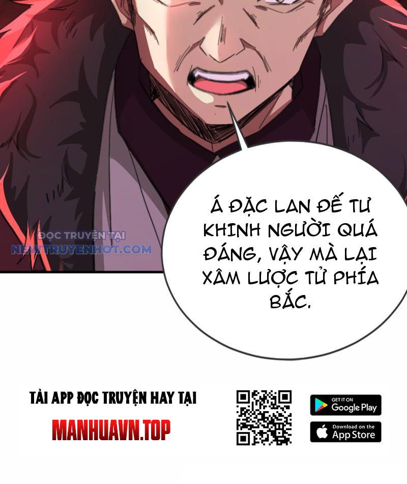 Thần Minh Trở Lại: Ta Có Trong Tay Triệu Vạn Chư Thần!  chapter 4 - Trang 35