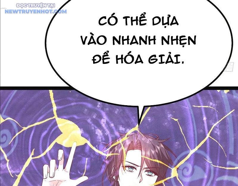 Đệ Tử Siêu Thần Ta Nằm Không, Tông Môn Hủy Diệt Ta Vô Địch chapter 40 - Trang 14