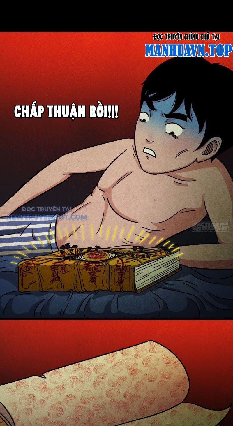 đấu Yếm Thần chapter 4 - Trang 77