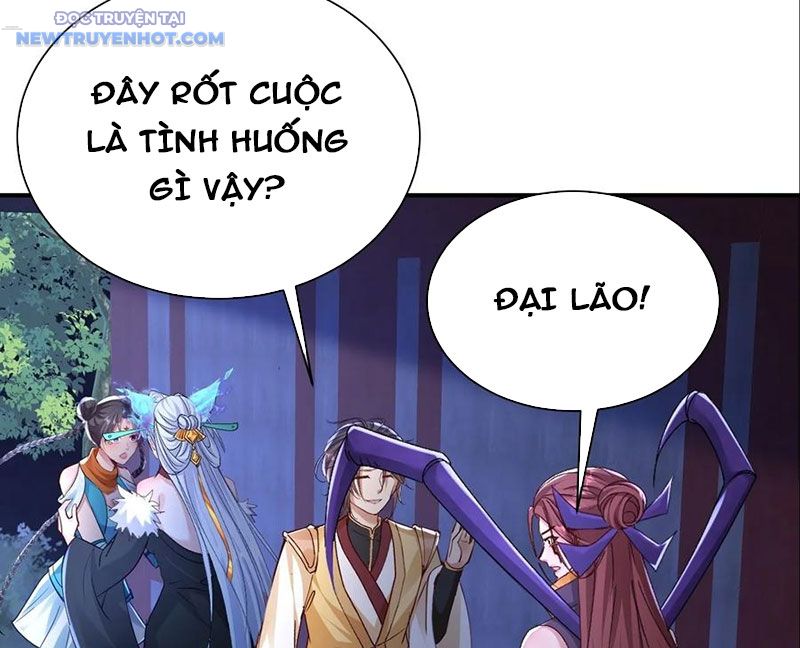 Đệ Tử Siêu Thần Ta Nằm Không, Tông Môn Hủy Diệt Ta Vô Địch chapter 41 - Trang 42