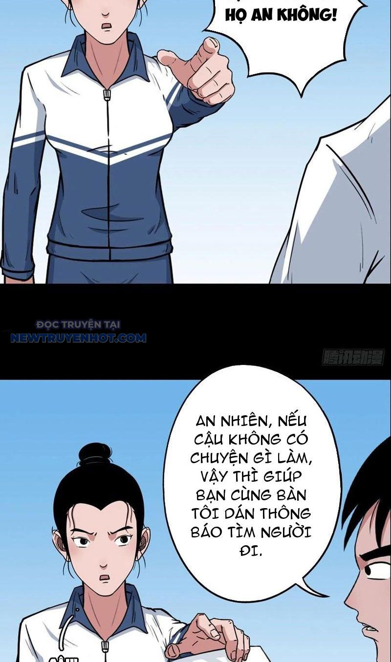 đấu Yếm Thần chapter 80 - Trang 43