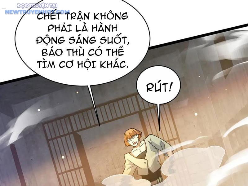 Đô Thị Cực Phẩm Y Thần chapter 215 - Trang 61