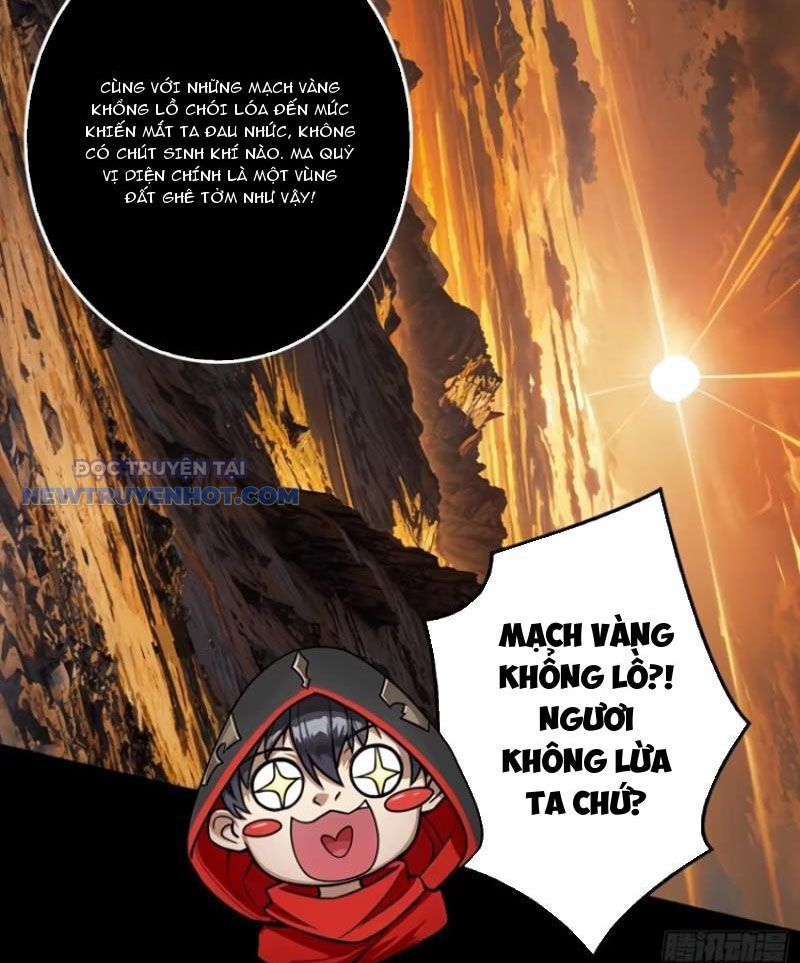 Bùng Cháy đi Người Chơi Cấp Cao chapter 38 - Trang 14