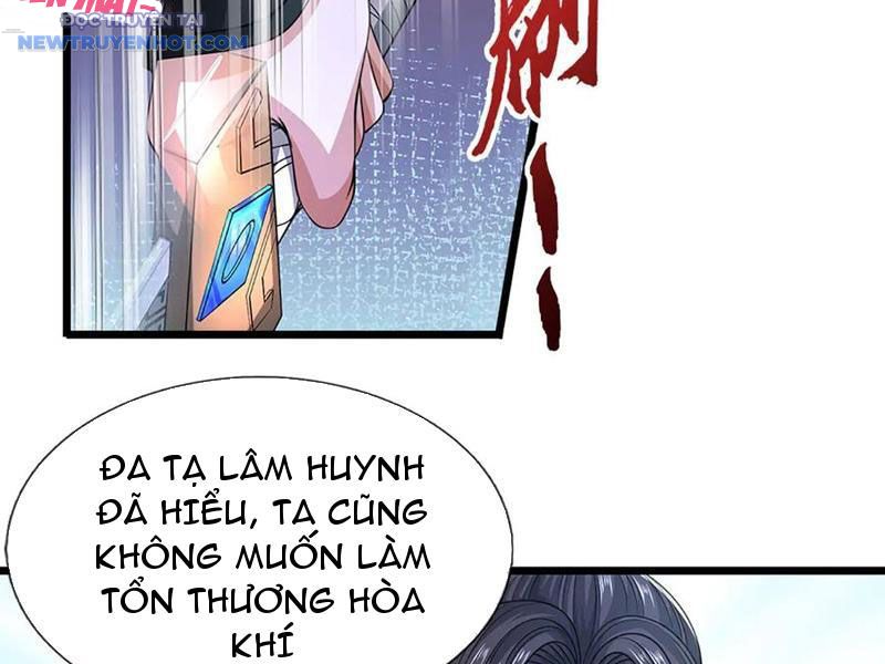 Ta Có Thể Cướp Đoạt Cơ Duyên chapter 45 - Trang 28