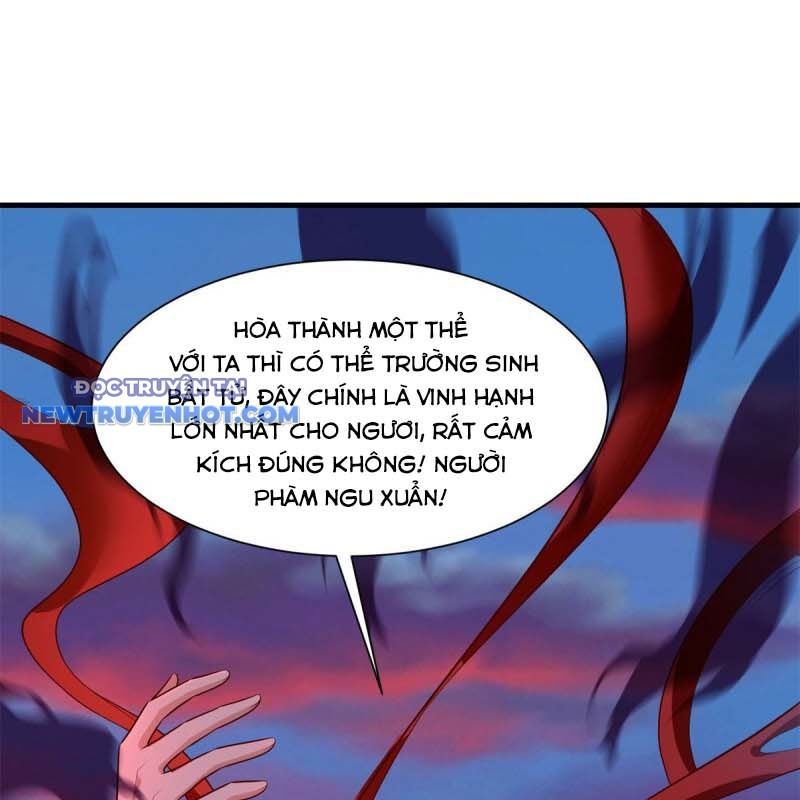 Người Ở Rể Bị Ép Thành Phản Diện chapter 626 - Trang 22